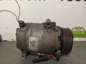 Recambio de compresor aire acondicionado para renault espace iv (jk0) 2.2 dci turbodiesel referencia OEM IAM 7711368189 03035093