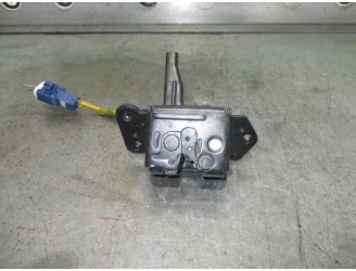 Recambio de cerradura maletero / porton para toyota yaris (_p9_) 1.4 d-4d (nlp90_) referencia OEM IAM 2 PINES 5 PUERTAS