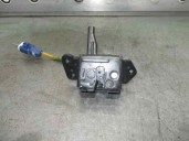 Recambio de cerradura maletero / porton para toyota yaris (_p9_) 1.4 d-4d (nlp90_) referencia OEM IAM 2 PINES 5 PUERTAS