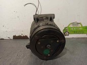 Recambio de compresor aire acondicionado para renault espace iv (jk0) 2.2 dci turbodiesel referencia OEM IAM 7711368189 03035093