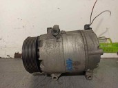 Recambio de compresor aire acondicionado para renault espace iv (jk0) 2.2 dci turbodiesel referencia OEM IAM 7711368189 03035093