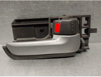 Recambio de maneta interior delantera derecha para suzuki alto amf 310 1.0 12v cat referencia OEM IAM 8311075J0PIA02  5 PUERTAS
