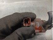 Recambio de electrovalvula vacio para ford focus berlina (cak) ambiente referencia OEM IAM 9652570180 70096803 PIERBURG