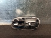 Recambio de maneta interior delantera derecha para bmw serie 5 berlina (e60) 520d referencia OEM IAM 13605634  