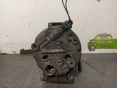 Recambio de compresor aire acondicionado para renault espace iv (jk0) 2.2 dci turbodiesel referencia OEM IAM 7711368189 03035093
