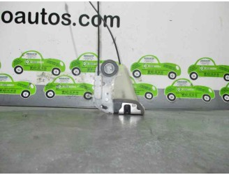 Recambio de cerradura puerta trasera derecha para toyota yaris (_p9_) 1.4 d-4d (nlp90_) referencia OEM IAM   5 PUERTAS