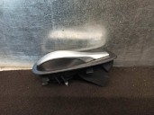 Recambio de maneta interior delantera derecha para bmw serie 5 berlina (e60) 520d referencia OEM IAM 13605634 