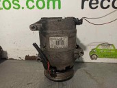 Recambio de compresor aire acondicionado para renault espace iv (jk0) 2.2 dci turbodiesel referencia OEM IAM 7711368189 03035093