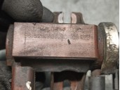 Recambio de electrovalvula vacio para ford focus berlina (cak) ambiente referencia OEM IAM 9652570180 70096803 PIERBURG