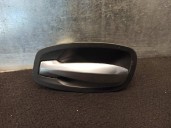 Recambio de maneta interior trasera izquierda para bmw serie 5 berlina (e60) 520d referencia OEM IAM 1360533 