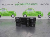 Recambio de mando elevalunas delantero izquierdo para volkswagen passat berlina (3c2) 2.0 tdi dpf referencia OEM IAM 1K4959857C 