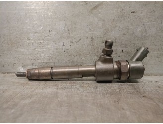 Recambio de inyector para opel zafira / zafira family b (a05) 1.9 cdti (m75) referencia OEM IAM 0445110276 0445110276 BOSCH