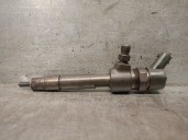 Recambio de inyector para opel zafira / zafira family b (a05) 1.9 cdti (m75) referencia OEM IAM 0445110276 0445110276 BOSCH