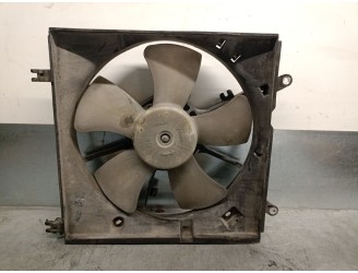 Recambio de electroventilador para toyota rav 4 ii (_a2_) 2.0 d 4wd (cla20_, cla21_) referencia OEM IAM 1227509331 1671128150 