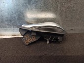 Recambio de maneta interior trasera izquierda para bmw serie 5 berlina (e60) 520d referencia OEM IAM 1360533 