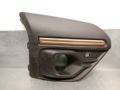 Recambio de rejilla paragolpes derecha para dacia sandero iii 1.0 tce 90 referencia OEM IAM 261A23449R 261523351R 