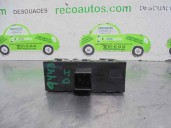 Recambio de mando elevalunas delantero izquierdo para volkswagen passat berlina (3c2) 2.0 tdi dpf referencia OEM IAM 1K4959857C 