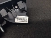 Recambio de maneta interior trasera izquierda para bmw serie 5 berlina (e60) 520d referencia OEM IAM 1360533 