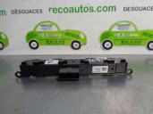 Recambio de mandos salpicadero para renault megane iv berlina 5p 1.5 dci diesel fap energy referencia OEM IAM 283E84929R 