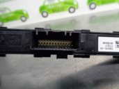 Recambio de mandos salpicadero para renault megane iv berlina 5p 1.5 dci diesel fap energy referencia OEM IAM 283E84929R 