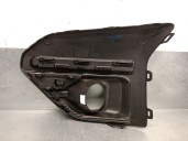 Recambio de rejilla paragolpes derecha para dacia sandero iii 1.0 tce 90 referencia OEM IAM 261A23449R 261523351R 