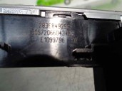 Recambio de mandos salpicadero para renault megane iv berlina 5p 1.5 dci diesel fap energy referencia OEM IAM 283E84929R 