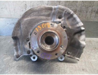 Recambio de mangueta delantera derecha para bmw serie 5 berlina (e60) 520d referencia OEM IAM 6760954 