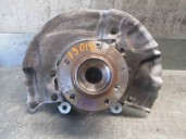 Recambio de mangueta delantera derecha para bmw serie 5 berlina (e60) 520d referencia OEM IAM 6760954 
