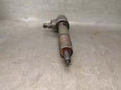 Recambio de inyector para opel zafira / zafira family b (a05) 1.9 cdti (m75) referencia OEM IAM 0445110276 0445110276 BOSCH