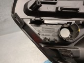 Recambio de rejilla paragolpes derecha para dacia sandero iii 1.0 tce 90 referencia OEM IAM 261A23449R 261523351R 