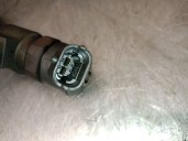 Recambio de inyector para opel zafira / zafira family b (a05) 1.9 cdti (m75) referencia OEM IAM 0445110276 0445110276 BOSCH