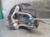 Recambio de mangueta delantera derecha para bmw serie 5 berlina (e60) 520d referencia OEM IAM 6760954 