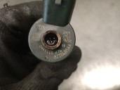 Recambio de inyector para opel zafira / zafira family b (a05) 1.9 cdti (m75) referencia OEM IAM 0445110276 0445110276 BOSCH