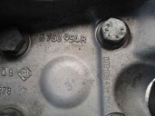 Recambio de mangueta delantera derecha para bmw serie 5 berlina (e60) 520d referencia OEM IAM 6760954 