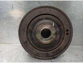 Replacement crankshaft pulley for Ford Focus Sedan (CAK) Ambiente OEM IAM reference 544007910 