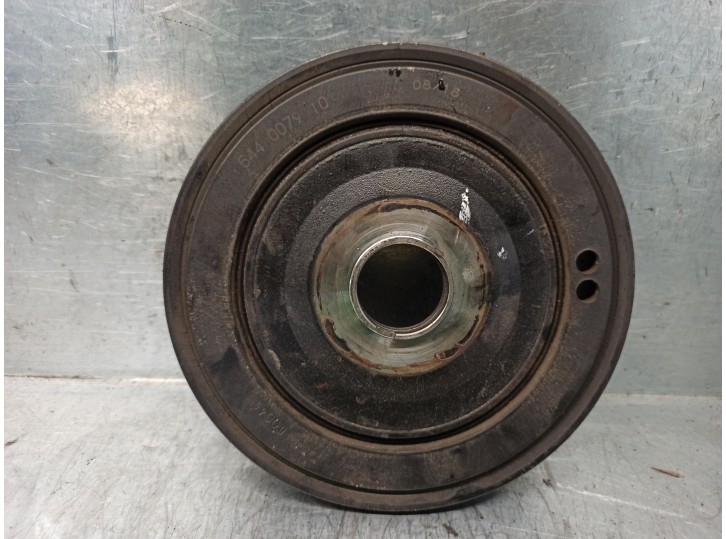 Recambio de polea cigueñal para ford focus berlina (cak) ambiente referencia OEM IAM 544007910  