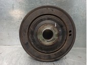 Recambio de polea cigueñal para ford focus berlina (cak) ambiente referencia OEM IAM 544007910  