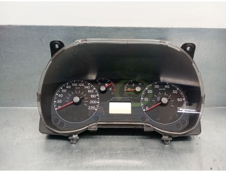 Recambio de cuadro instrumentos para fiat grande punto (199_) 1.3 d multijet referencia OEM IAM 51794839 51794839 