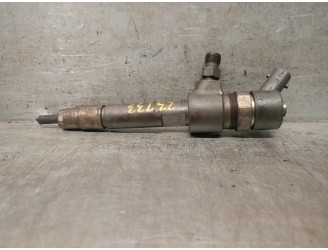 Recambio de inyector para opel zafira / zafira family b (a05) 1.9 cdti (m75) referencia OEM IAM 0445110276 0445110276 BOSCH