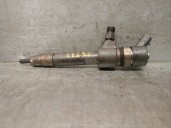 Recambio de inyector para opel zafira / zafira family b (a05) 1.9 cdti (m75) referencia OEM IAM 0445110276 0445110276 BOSCH