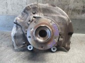 Recambio de mangueta delantera izquierda para bmw serie 5 berlina (e60) 520d referencia OEM IAM 6760953 