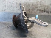 Recambio de mangueta delantera izquierda para bmw serie 5 berlina (e60) 520d referencia OEM IAM 6760953 