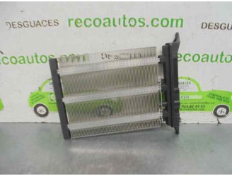 Replacement heater resistor for Volkswagen Passat saloon (3C2) 2.0 TDI DPF OEM IAM reference 1K0963235F 017013201 