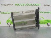 Replacement heater resistor for Volkswagen Passat saloon (3C2) 2.0 TDI DPF OEM IAM reference 1K0963235F 017013201 