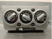 Recambio de mando calefaccion / aire acondicionado para suzuki alto amf 310 1.0 12v cat referencia OEM IAM 74400M68K71  