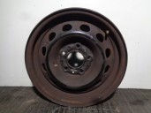 Replacement rim for BMW 3 Series saloon (E46) 2.0 16v diesel cat OEM IAM reference 1093823 R1561/2JX15H2IS42 ALUMINIUM