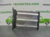 Replacement heater resistor for Volkswagen Passat saloon (3C2) 2.0 TDI DPF OEM IAM reference 1K0963235F 017013201 