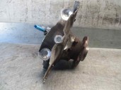 Recambio de mangueta delantera izquierda para bmw serie 5 berlina (e60) 520d referencia OEM IAM 6760953 