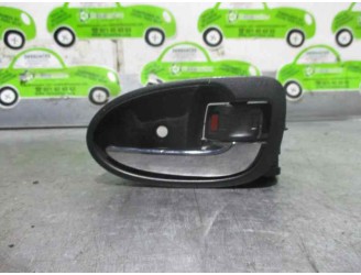Recambio de maneta interior trasera derecha para toyota yaris (_p9_) 1.4 d-4d (nlp90_) referencia OEM IAM 692050D90  