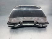 Recambio de cuadro instrumentos para fiat grande punto (199_) 1.3 d multijet referencia OEM IAM 51794839 51794839 